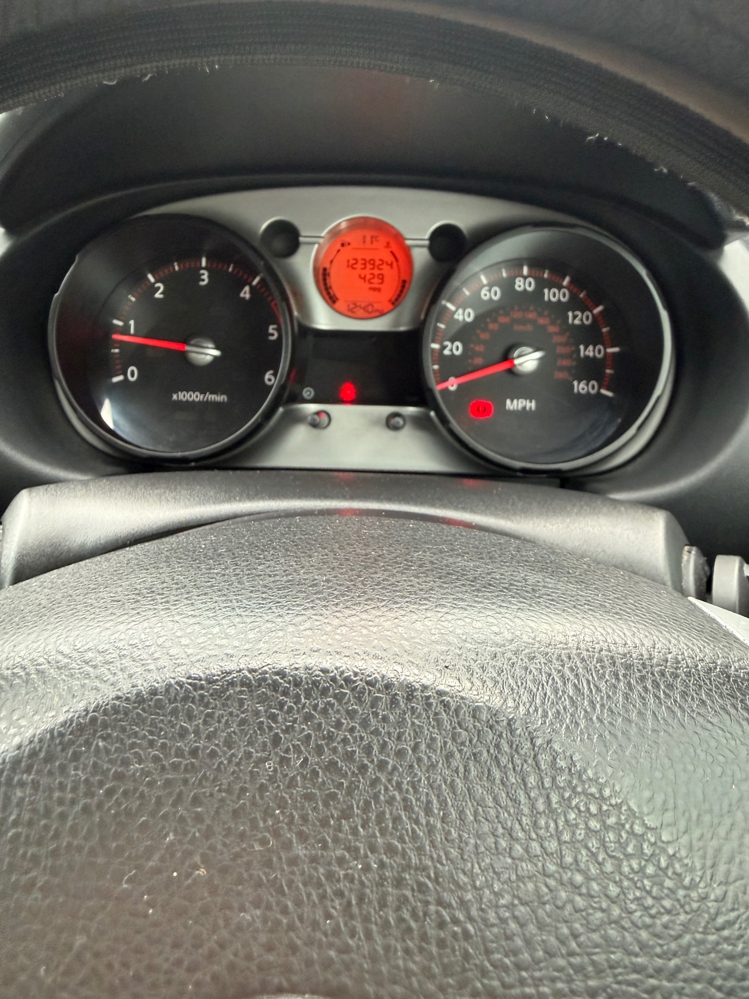 Used Nissan Qashqai 2008 for sale - 76532316: Photo 10