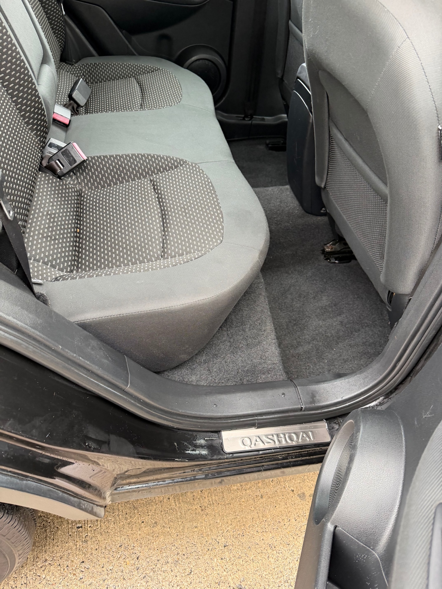 Used Nissan Qashqai 2008 for sale - 76532316: Photo 18