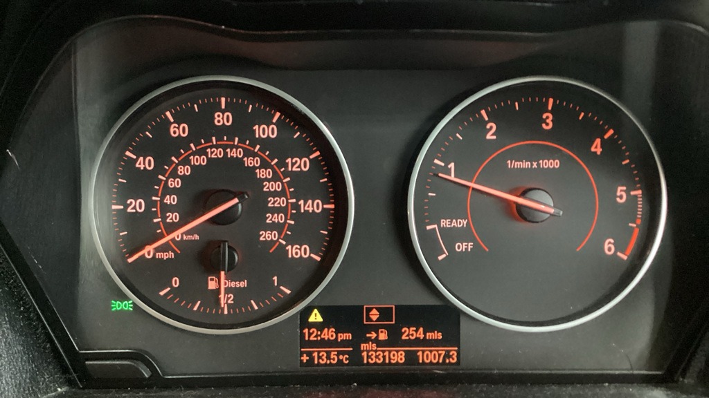 Used BMW 1 Series 2012 for sale - 76566368: Photo 10