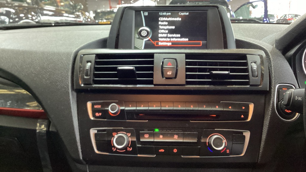 Used BMW 1 Series 2012 for sale - 76566368: Photo 11