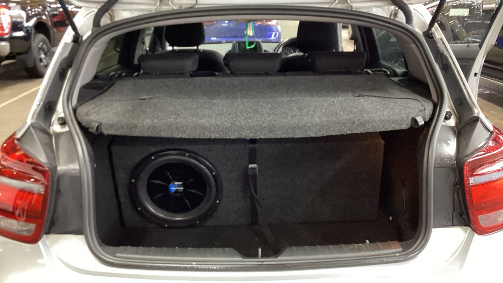 Used BMW 1 Series 2012 for sale - 76566368: Photo 7