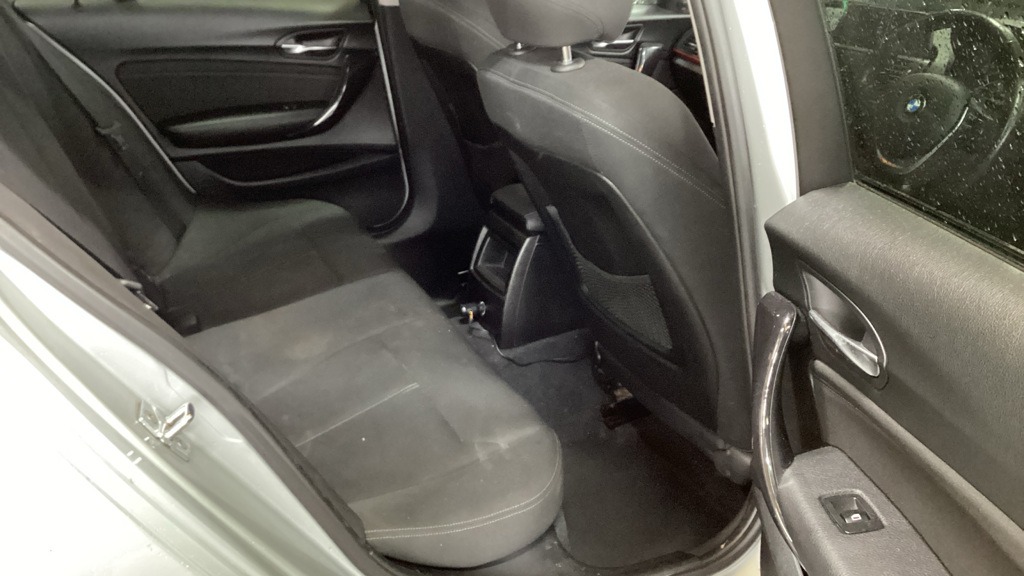 Used BMW 1 Series 2012 for sale - 76566368: Photo 8