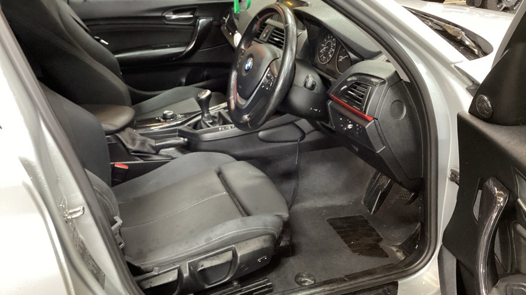 Used BMW 1 Series 2012 for sale - 76566368: Photo 9