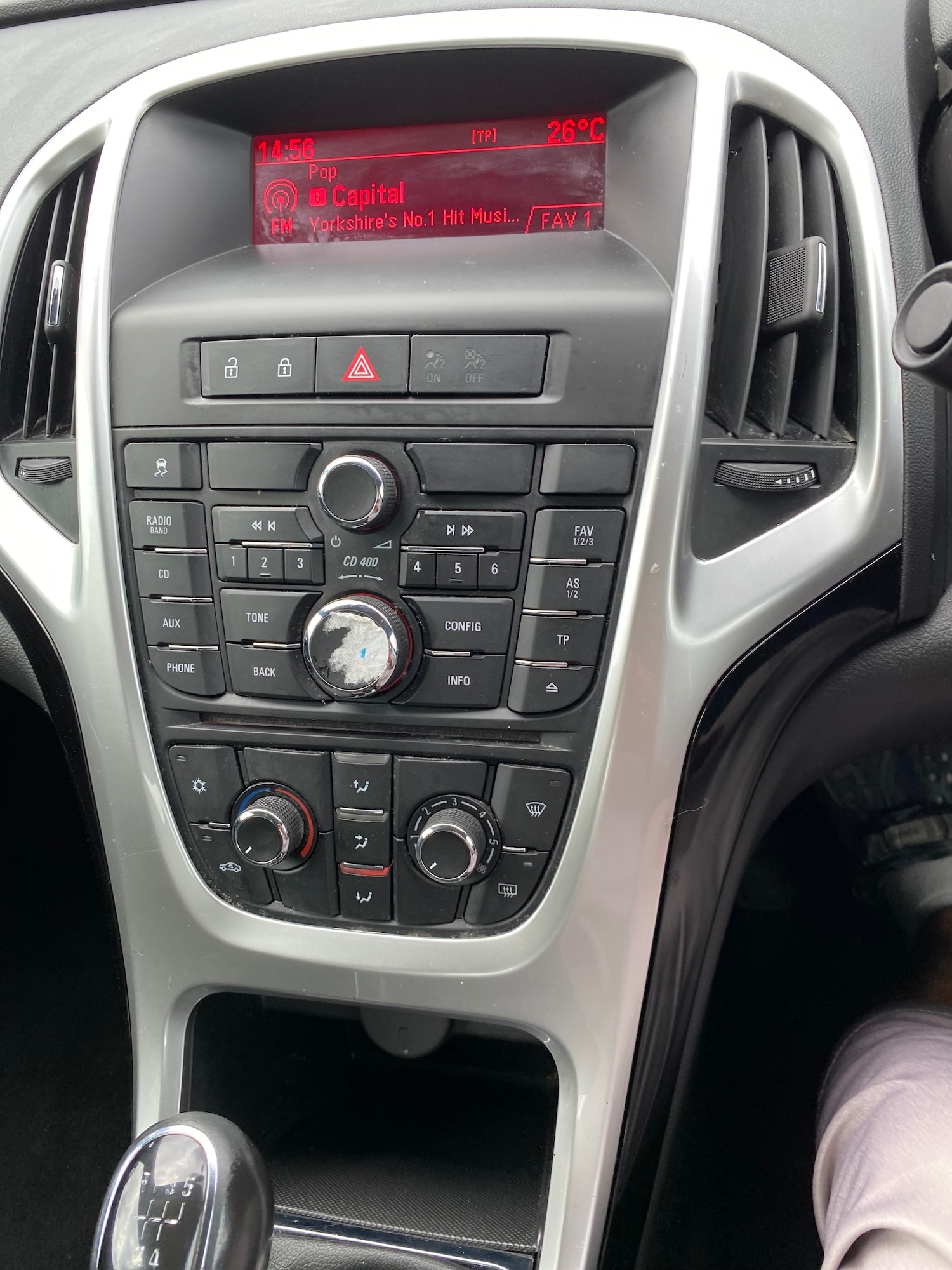Vehicle 15