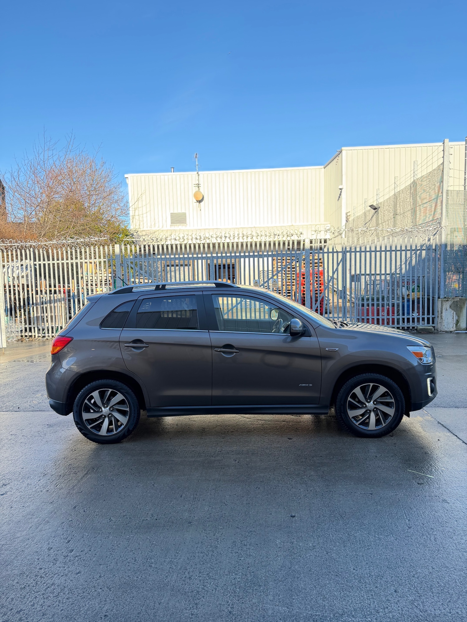 Used Mitsubishi ASX 2014 for sale - 77365592: Photo 10