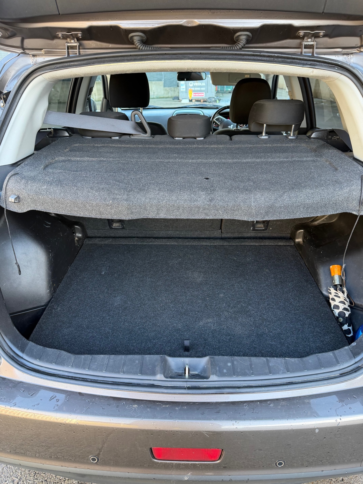 Used Mitsubishi ASX 2014 for sale - 77365592: Photo 12