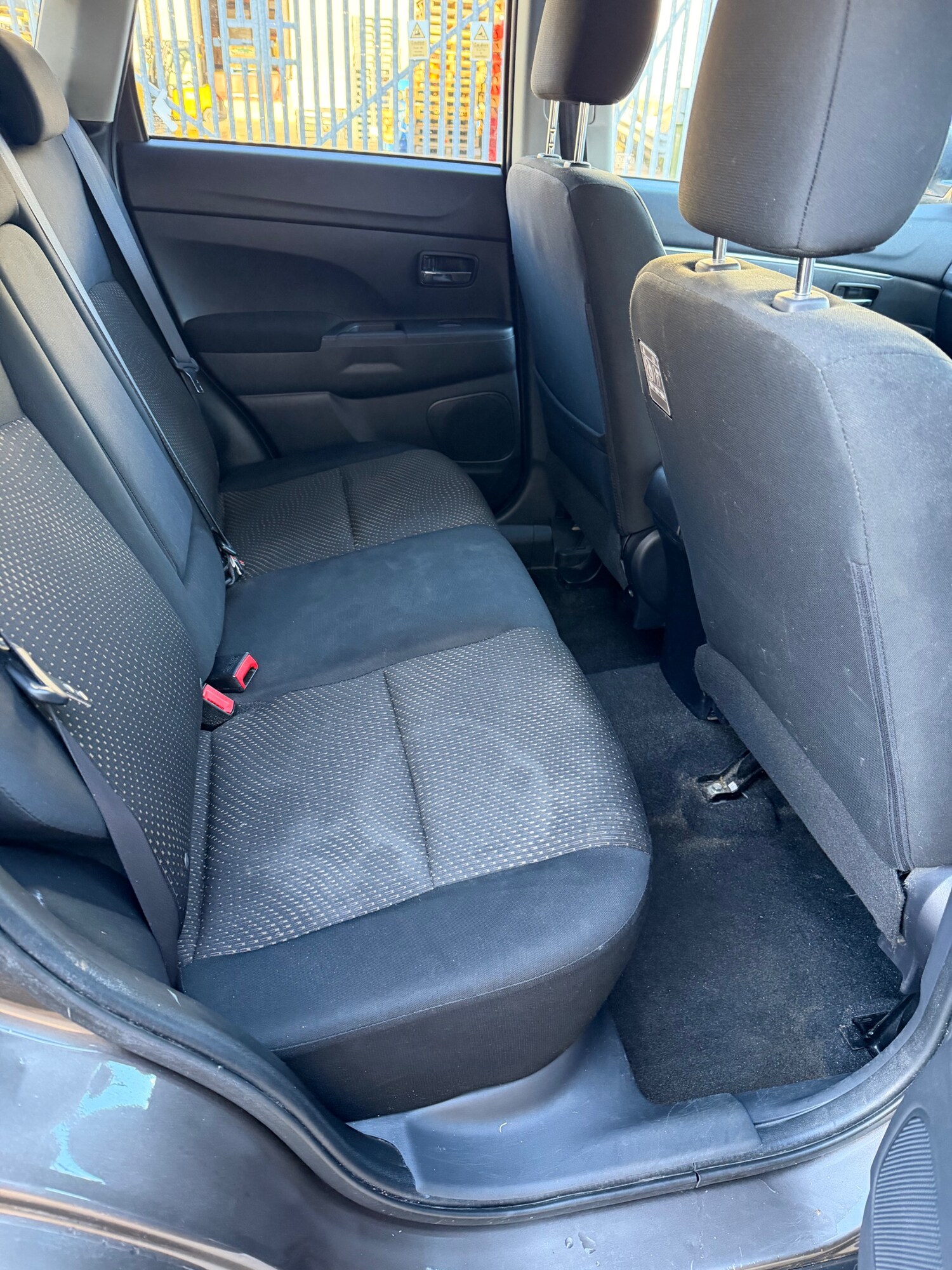 Used Mitsubishi ASX 2014 for sale - 77365592: Photo 13