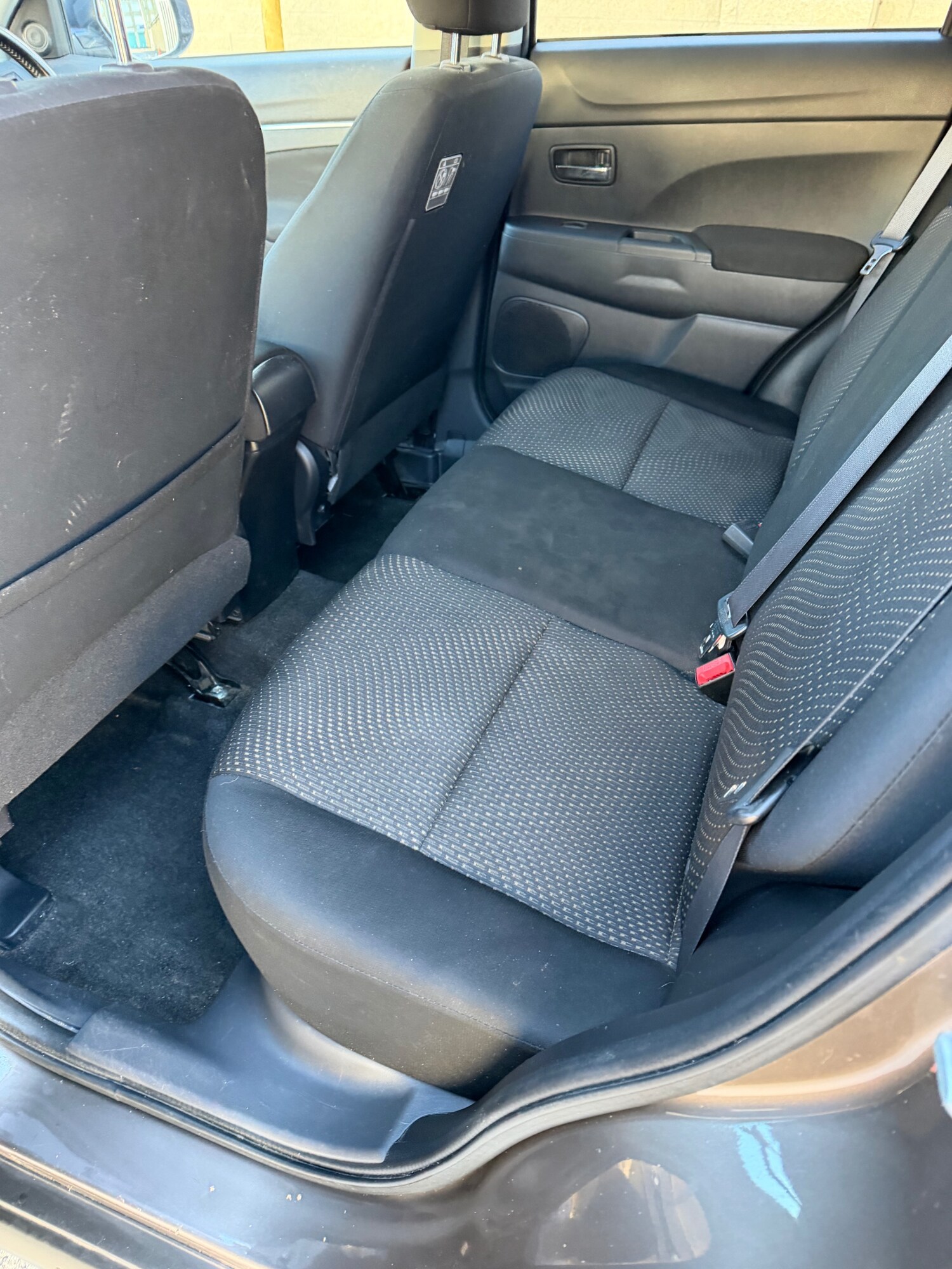 Used Mitsubishi ASX 2014 for sale - 77365592: Photo 15