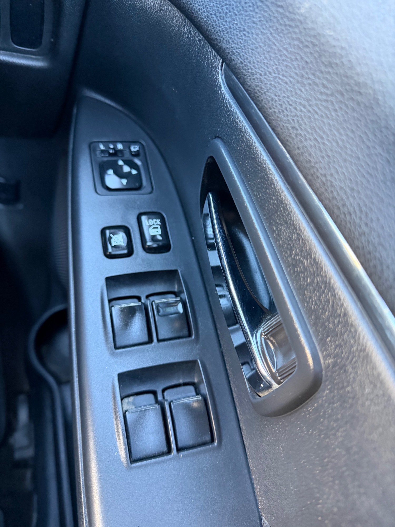 Used Mitsubishi ASX 2014 for sale - 77365592: Photo 16