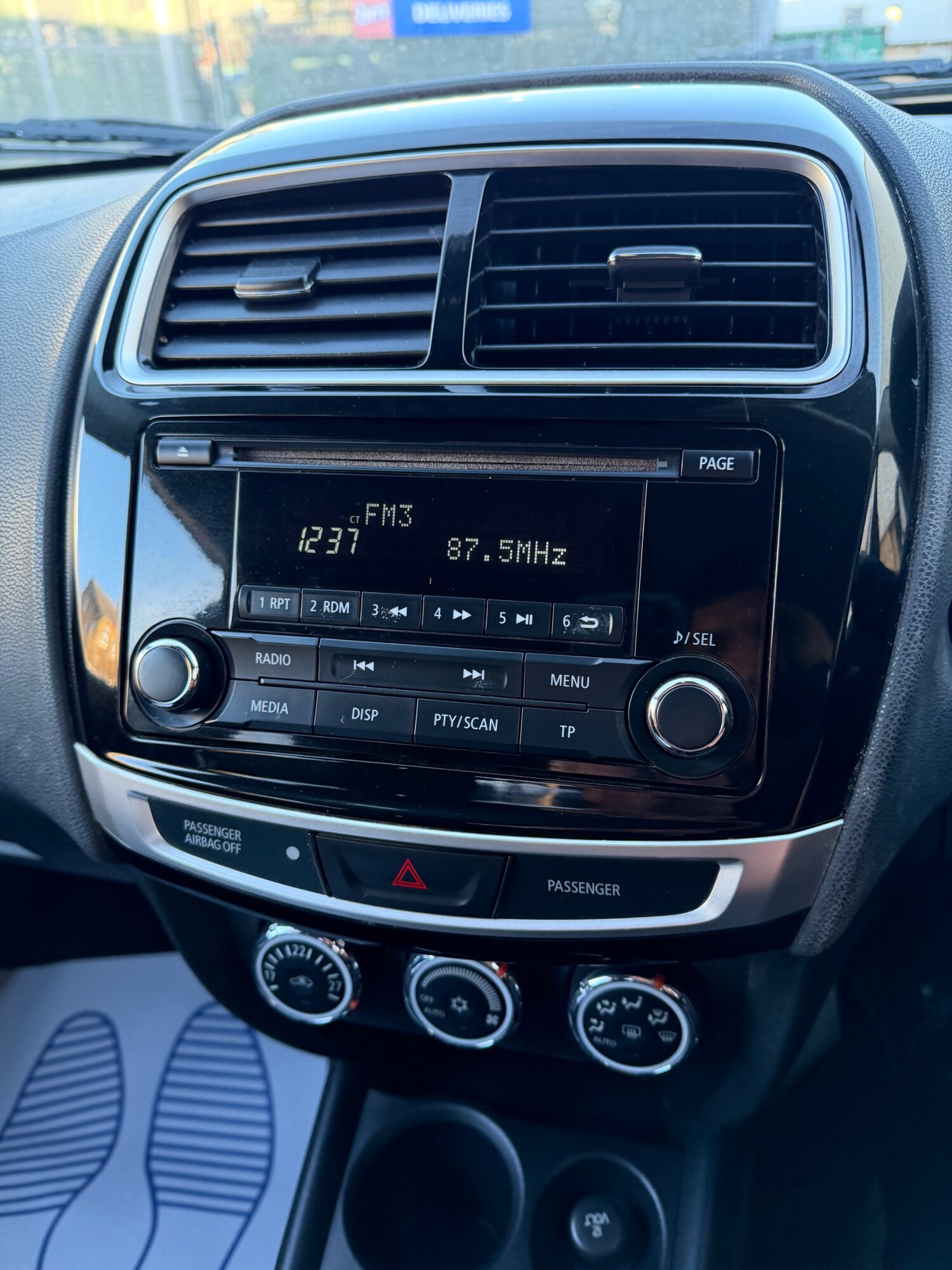 Used Mitsubishi ASX 2014 for sale - 77365592: Photo 18