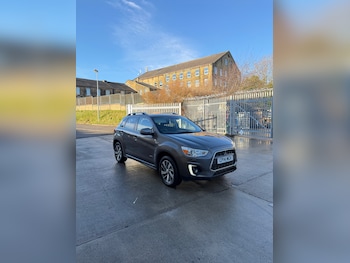 2014 (14) - 1.8 3 5dr