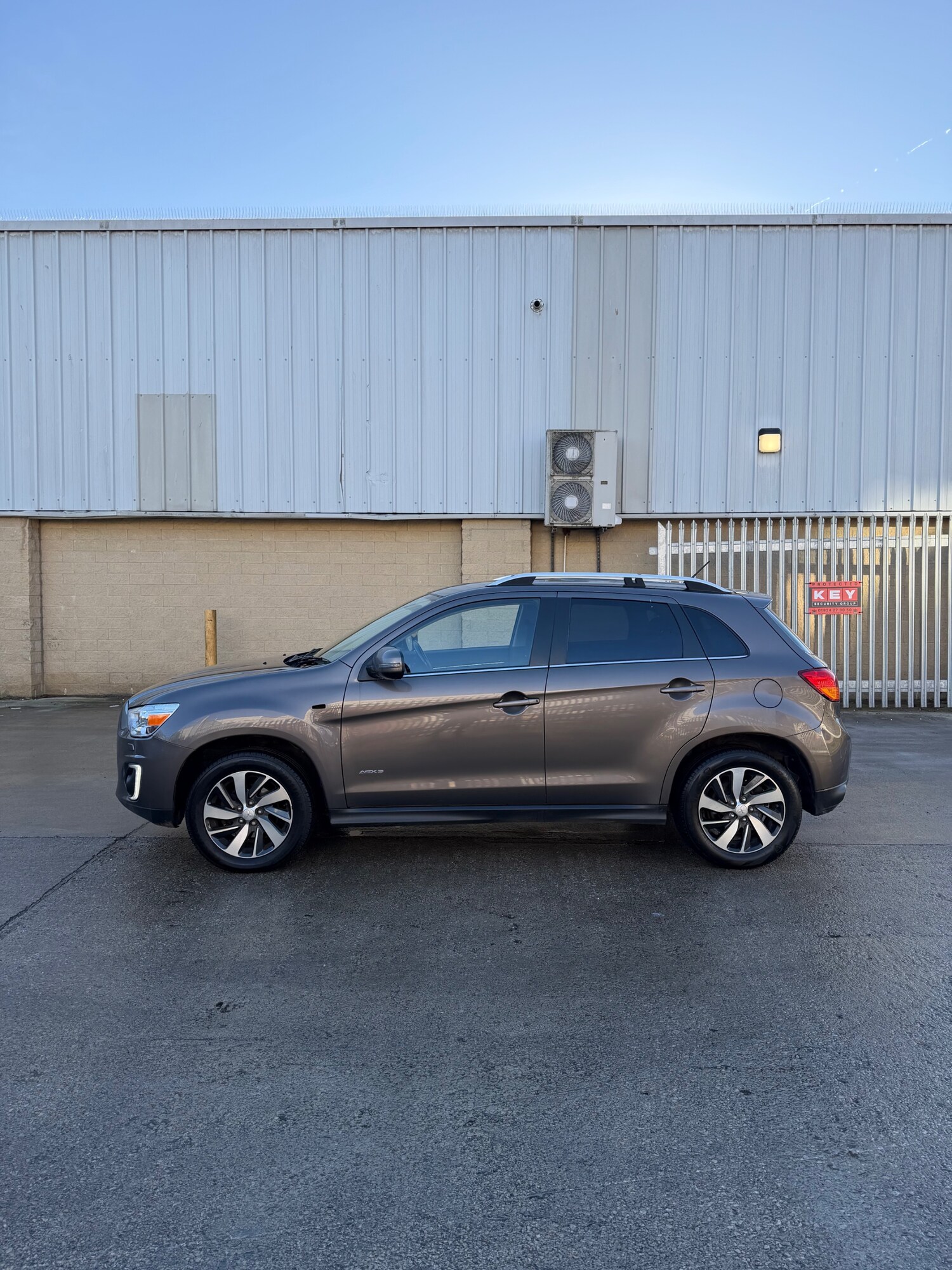 Used Mitsubishi ASX 2014 for sale - 77365592: Photo 6