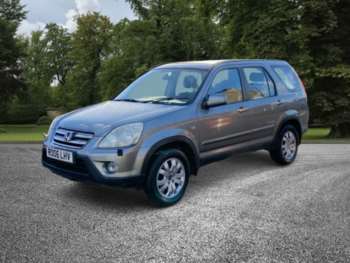 Used Honda CR-V 2006 for sale - 73708620: Photo