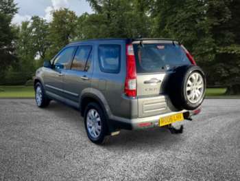 Used Honda CR-V 2006 for sale - 73708620: Photo