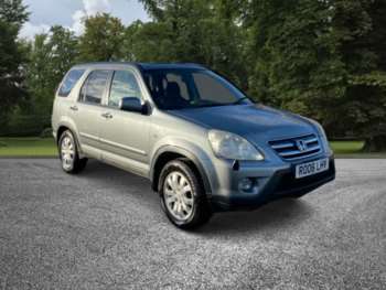 Used Honda CR-V 2006 for sale - 73708620: Photo