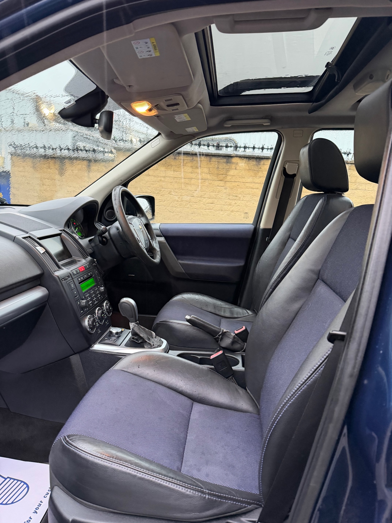 Used Land Rover Freelander 2008 for sale - 77028886: Photo 10