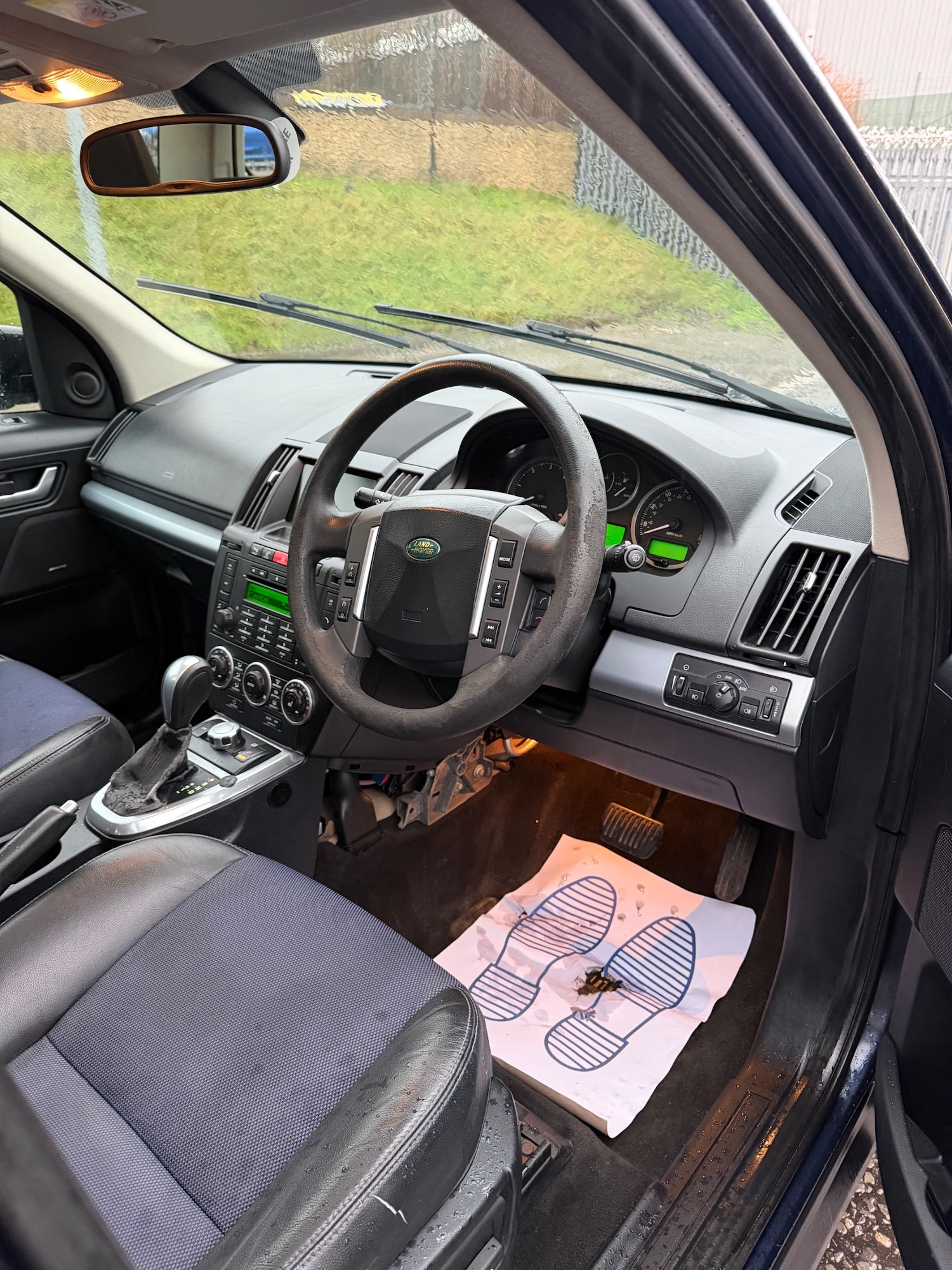 Used Land Rover Freelander 2008 for sale - 77028886: Photo 11