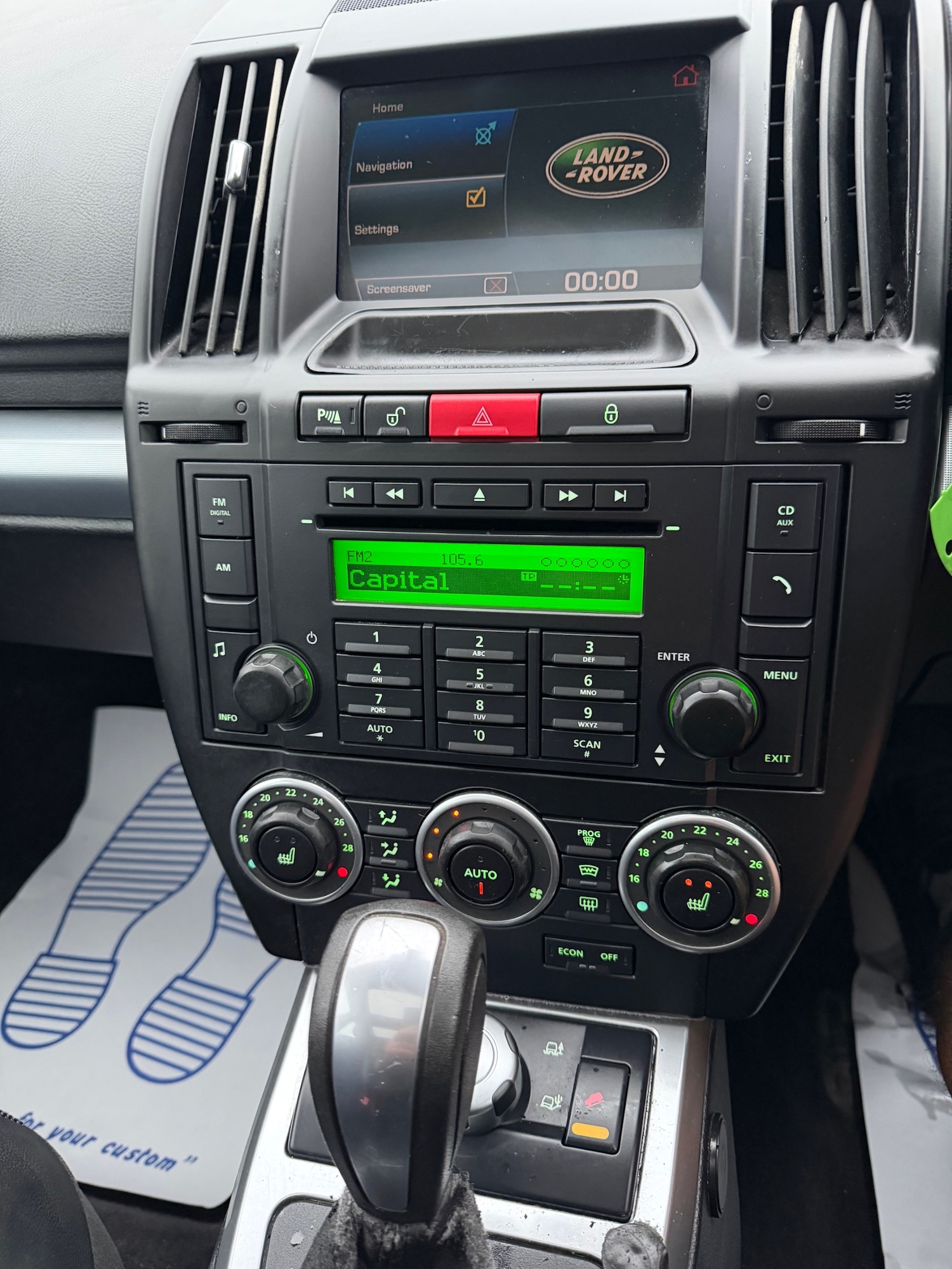 Used Land Rover Freelander 2008 for sale - 77028886: Photo 14