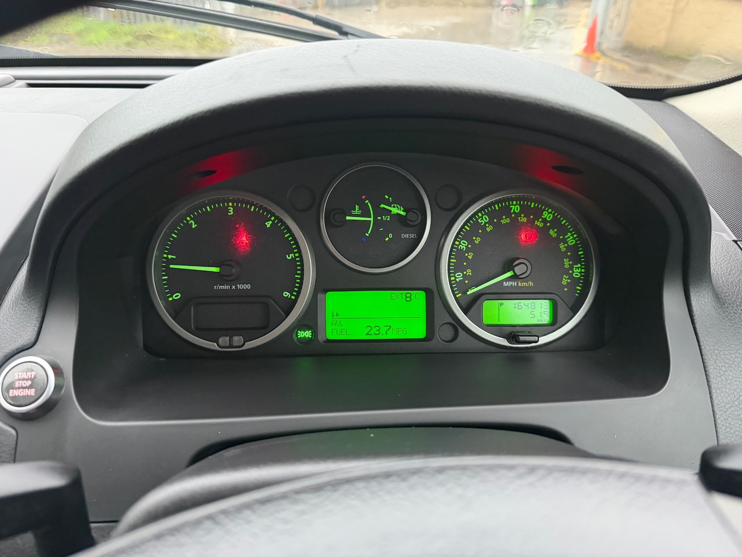 Used Land Rover Freelander 2008 for sale - 77028886: Photo 15