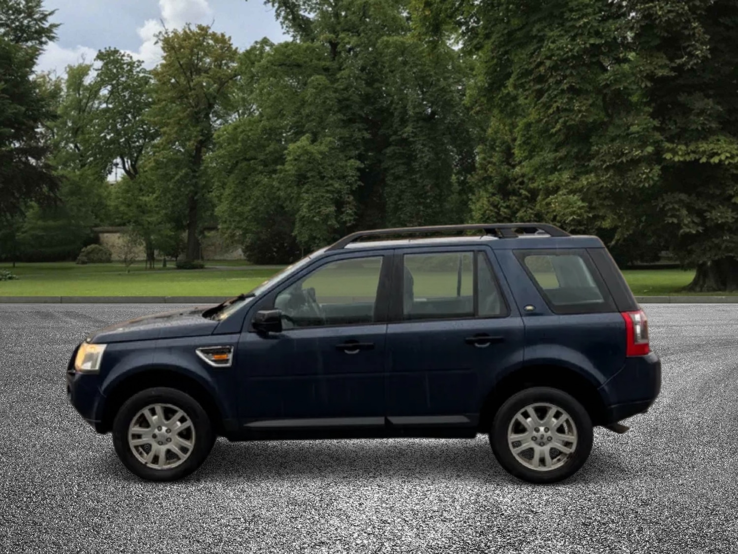 Used Land Rover Freelander 2008 for sale - 77028886: Photo 5