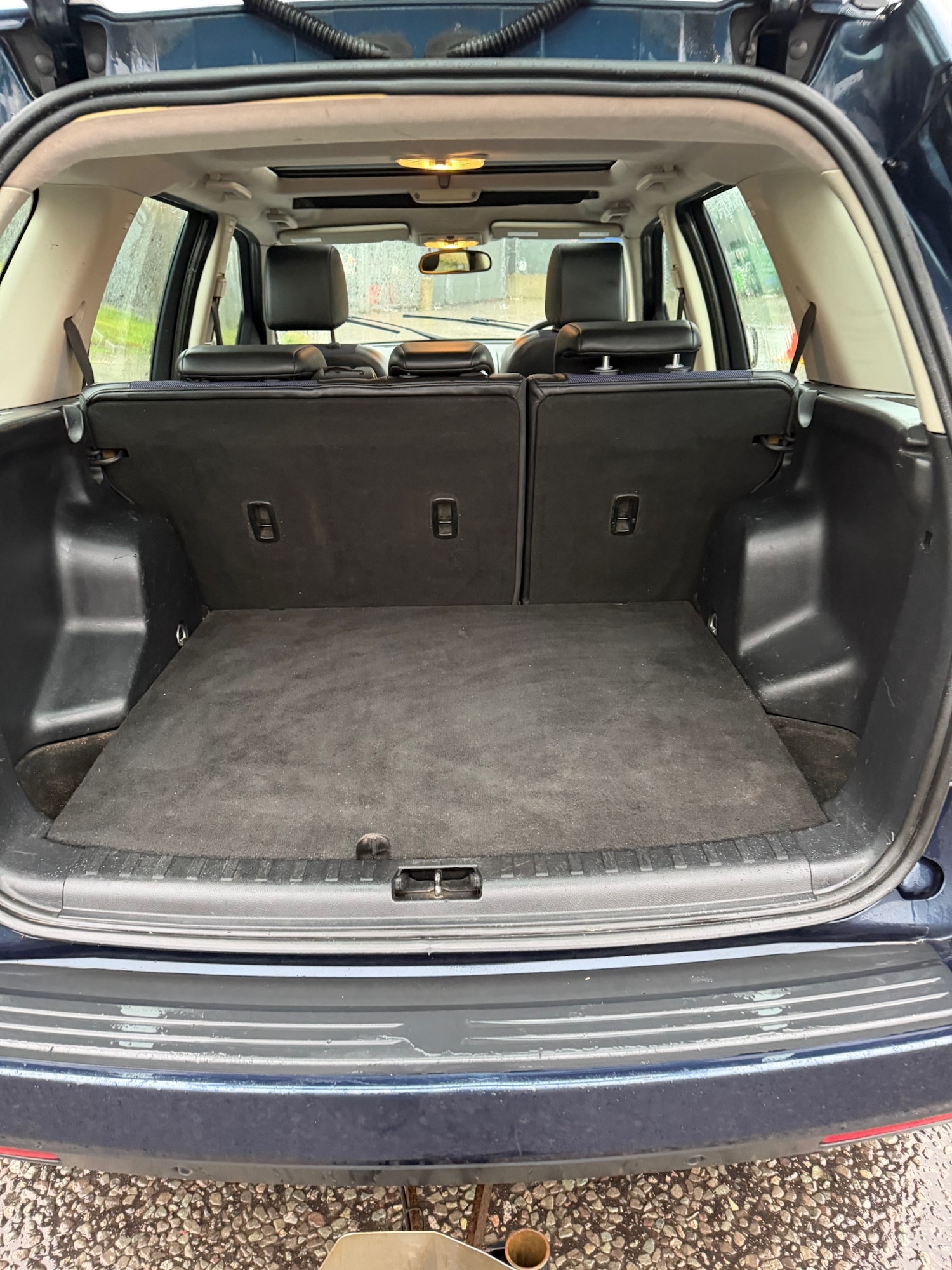 Used Land Rover Freelander 2008 for sale - 77028886: Photo 7