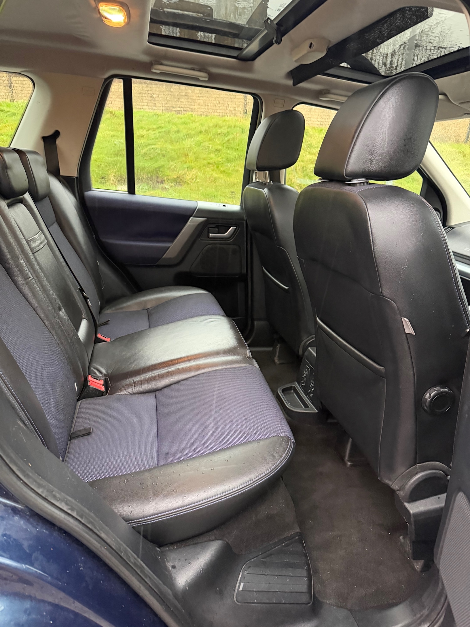 Used Land Rover Freelander 2008 for sale - 77028886: Photo 8