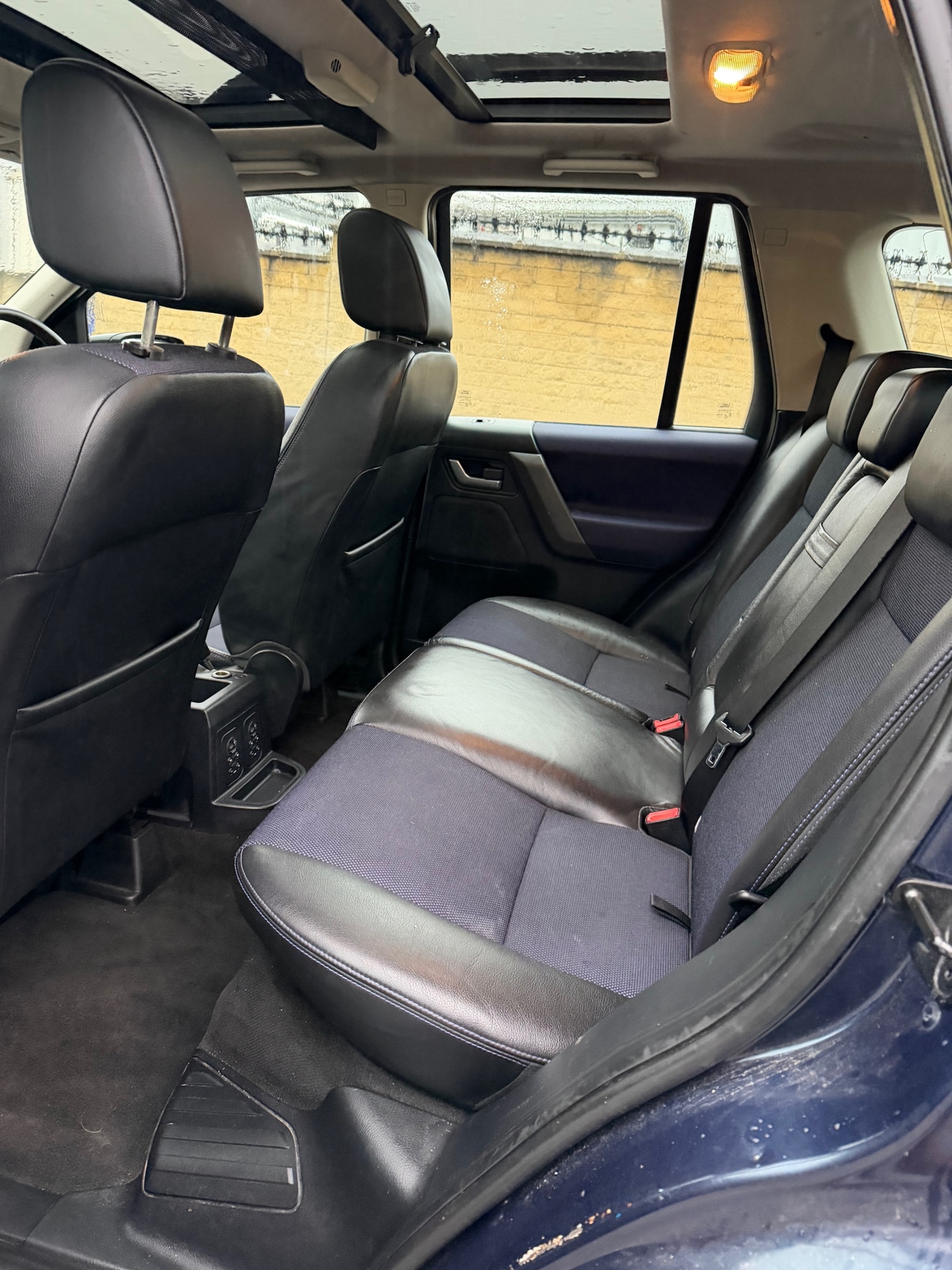 Used Land Rover Freelander 2008 for sale - 77028886: Photo 9