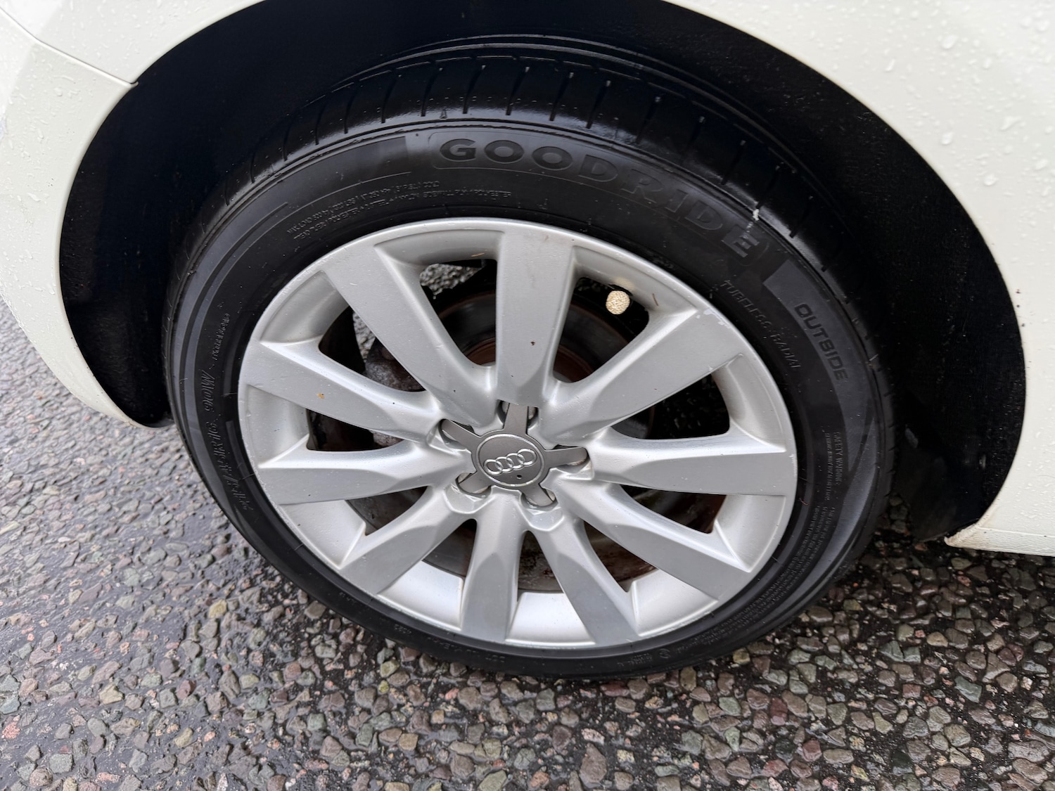 Used Audi A1 2012 for sale - 76652287: Photo 12