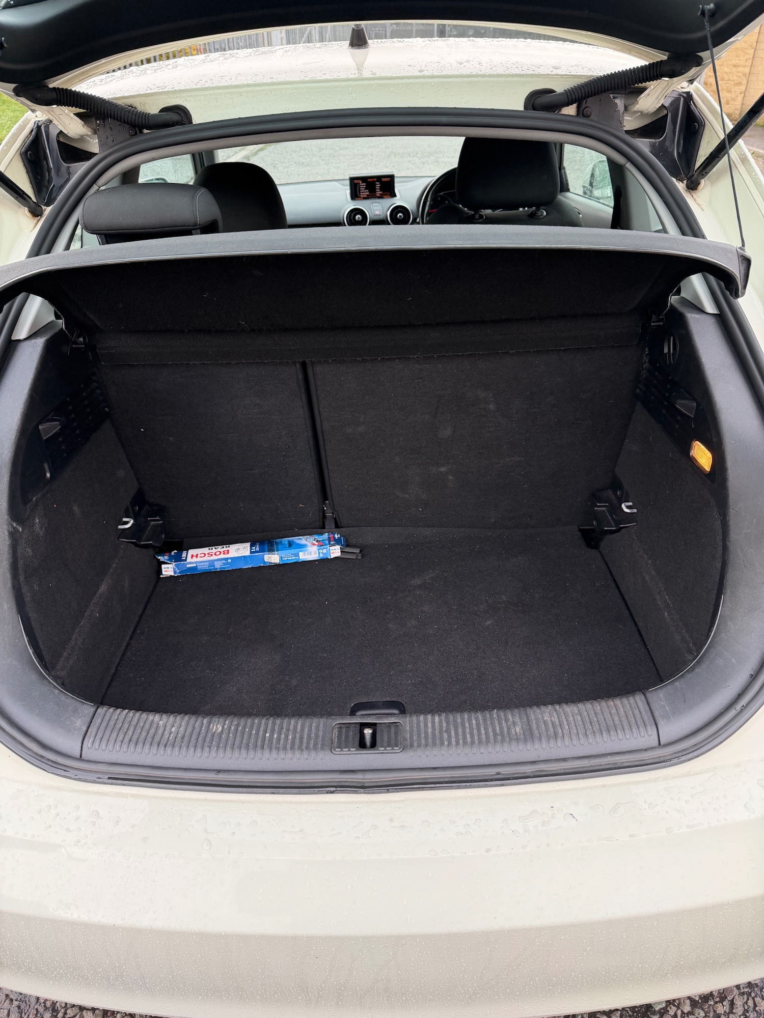 Used Audi A1 2012 for sale - 76652287: Photo 13