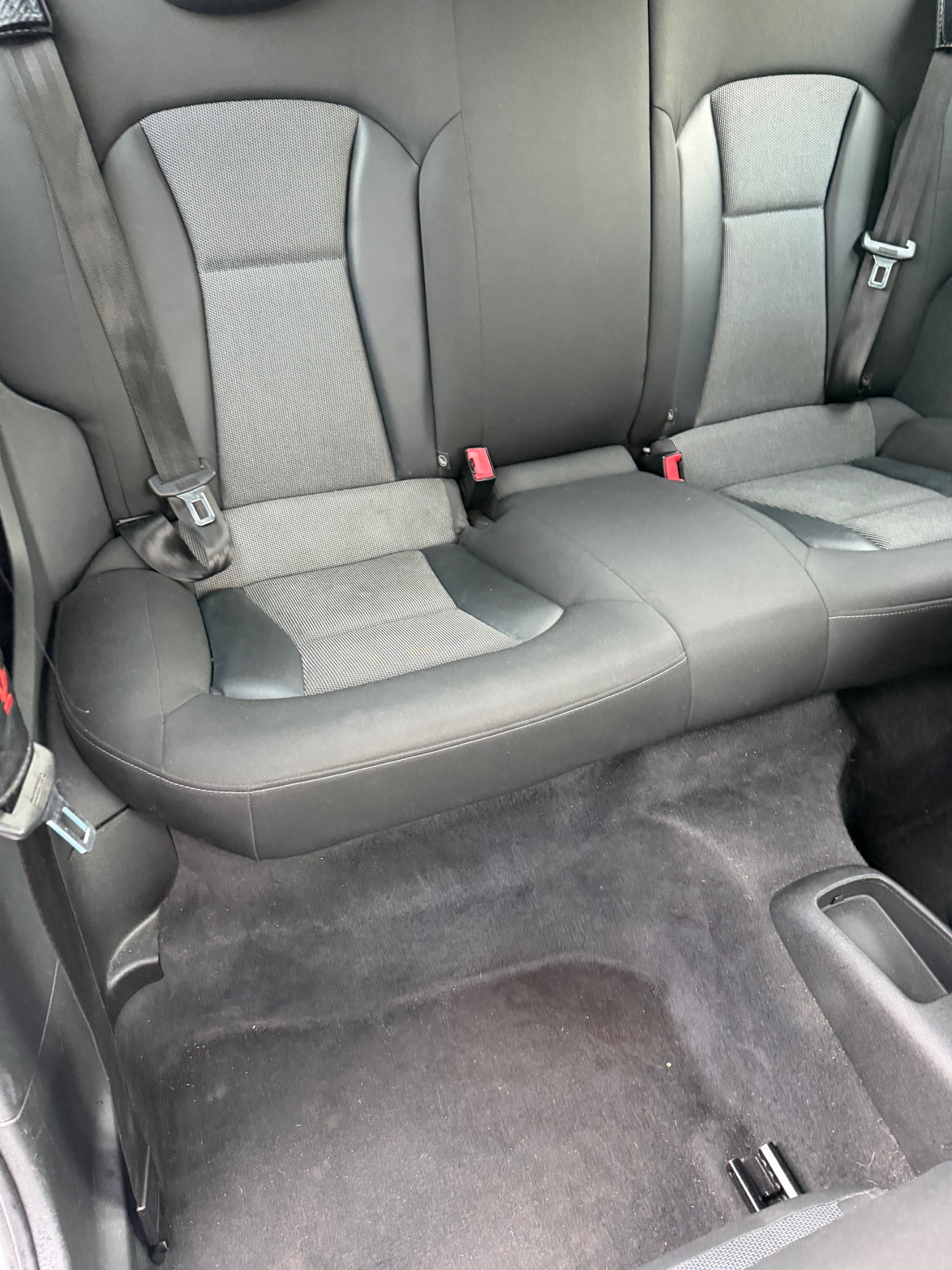 Used Audi A1 2012 for sale - 76652287: Photo 14