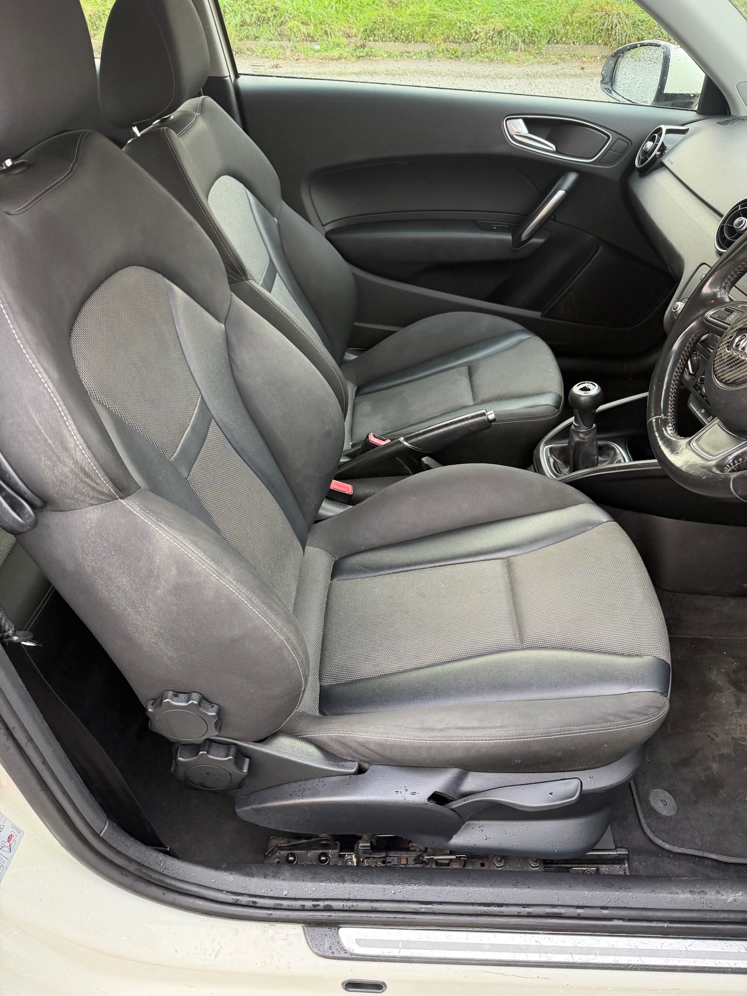 Used Audi A1 2012 for sale - 76652287: Photo 18