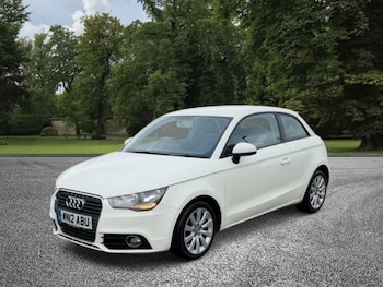 Used Audi A1 2012 for sale - 76652287: Photo