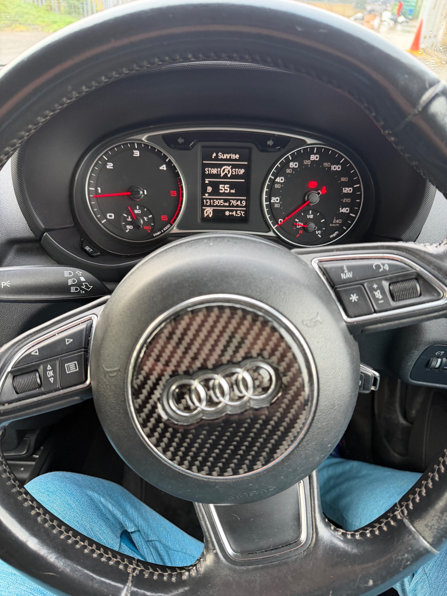 Used Audi A1 2012 for sale - 76652287: Photo 20