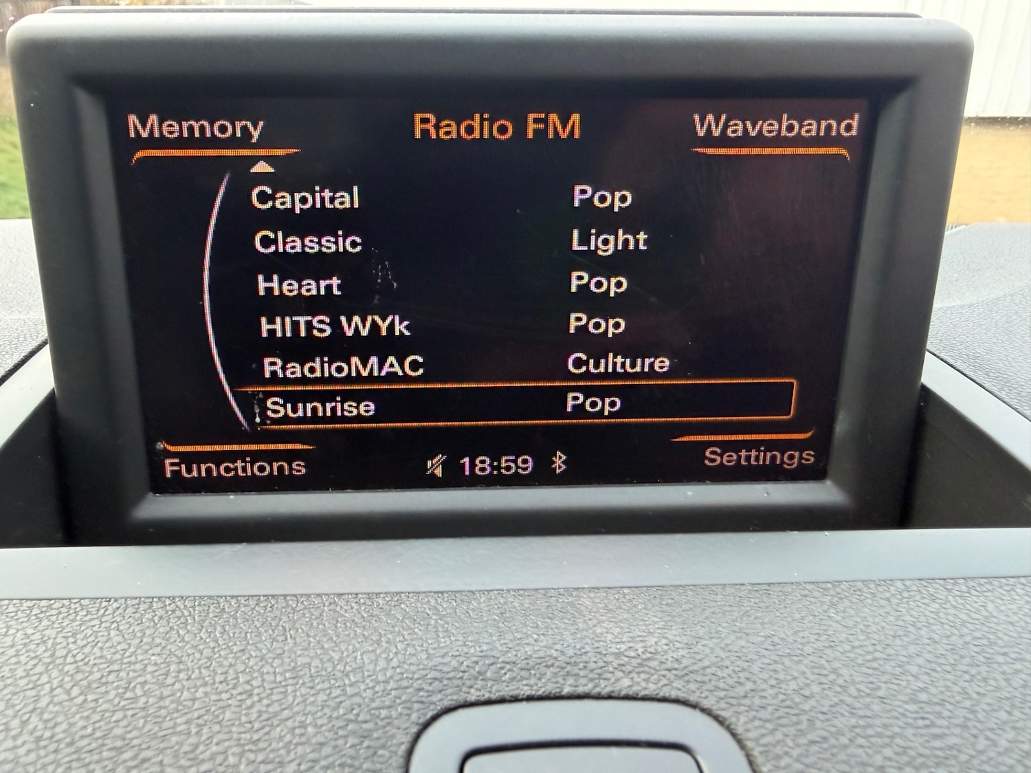 Used Audi A1 2012 for sale - 76652287: Photo 21