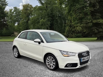 Used Audi A1 2012 for sale - 76652287: Photo