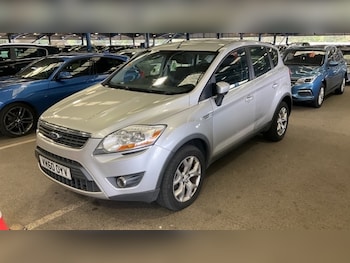 Used Ford Kuga 2010 for sale - 78559321: Photo