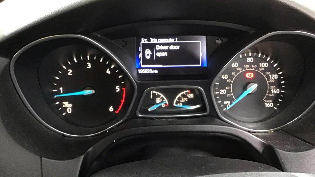 Used Ford Focus 2015 for sale - 77274323: Photo 10