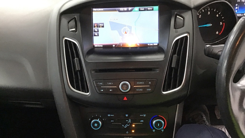 Used Ford Focus 2015 for sale - 77274323: Photo 11