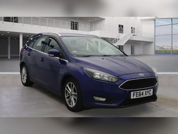 Used Ford Focus 2015 for sale - 77274323: Photo
