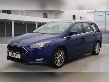 Used Ford Focus 2015 for sale - 77274323: Photo