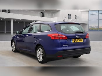 Used Ford Focus 2015 for sale - 77274323: Photo