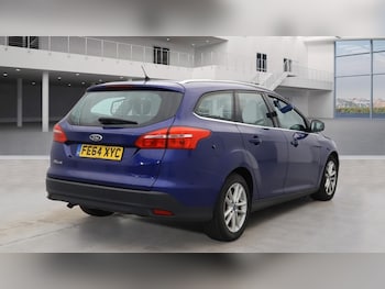 Used Ford Focus 2015 for sale - 77274323: Photo