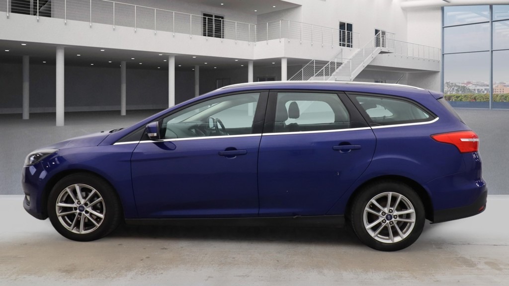 Used Ford Focus 2015 for sale - 77274323: Photo 6