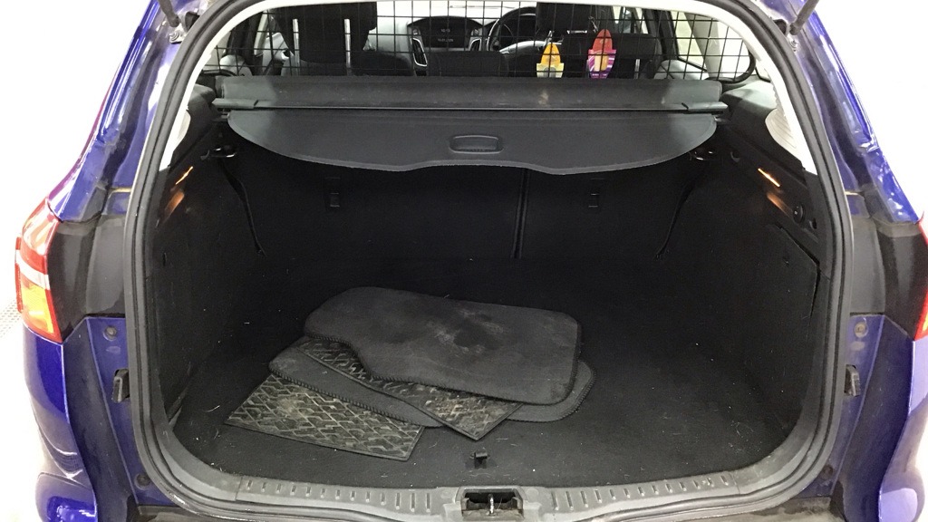 Used Ford Focus 2015 for sale - 77274323: Photo 7