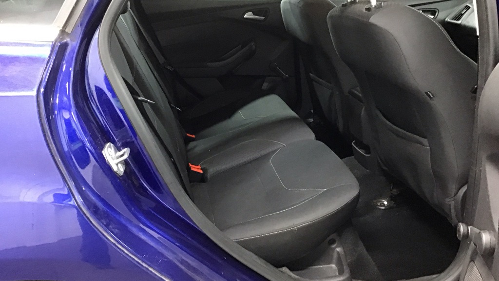 Used Ford Focus 2015 for sale - 77274323: Photo 8
