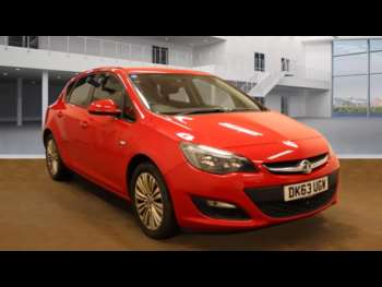 2013 (63) - 1.7 CDTi 16V ecoFLEX Energy 5dr