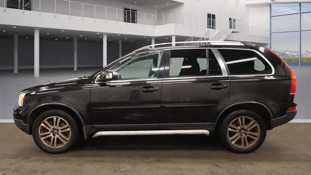 Used Volvo XC90 2010 for sale - 77170394: Photo 12