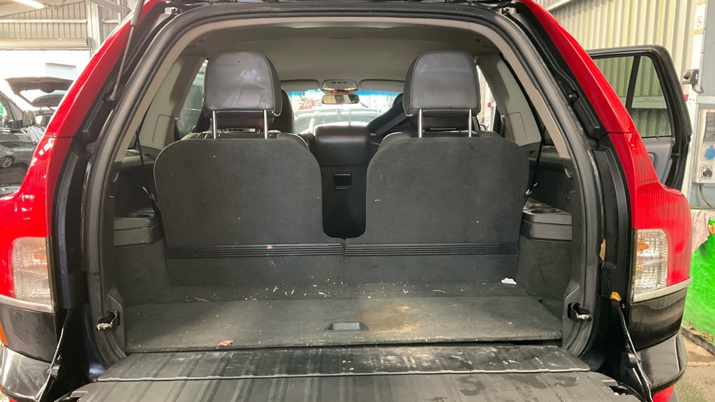 Used Volvo XC90 2010 for sale - 77170394: Photo 13