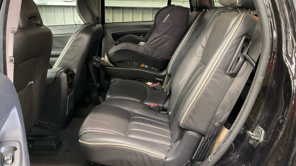 Used Volvo XC90 2010 for sale - 77170394: Photo 14