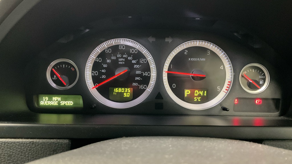 Used Volvo XC90 2010 for sale - 77170394: Photo 16